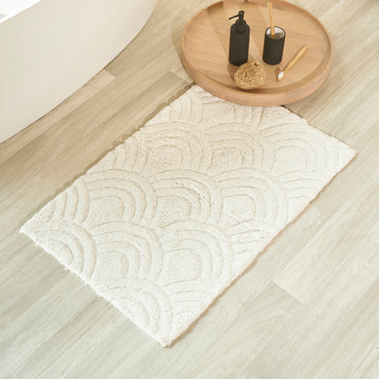 Tapis de bain - 50 x 80 cm