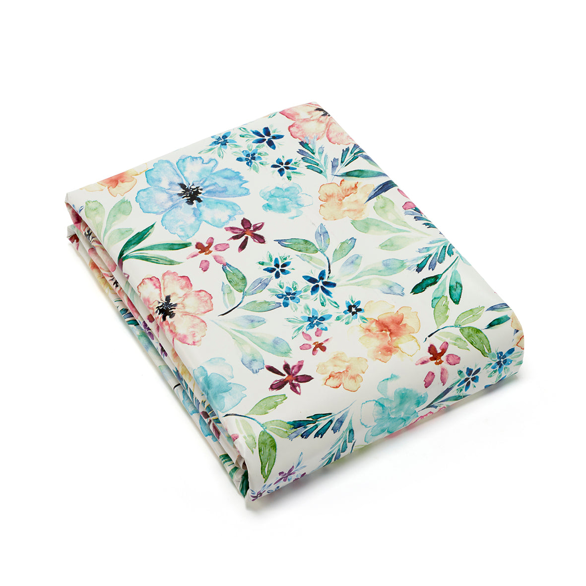 Tablecloth - Bosquet fleuri Multicolor