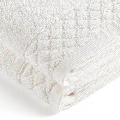 Set of 2 kitchen towels - 45 x 45 cm