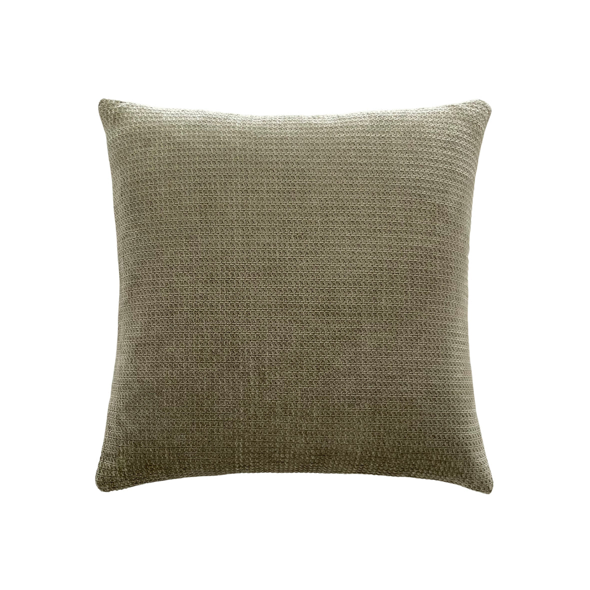 Cushion cover Octavine Green - 45 x 45 cm