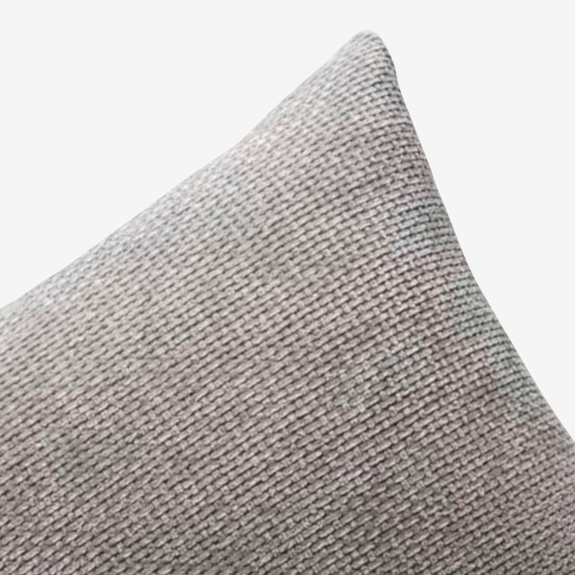 Cushion cover Marisse Light grey - 45 x 45 cm