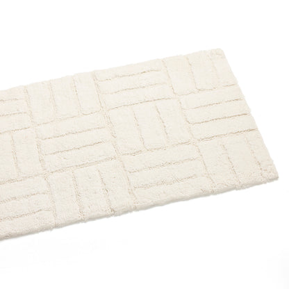 Tapis de bain - 50 x 80 cm