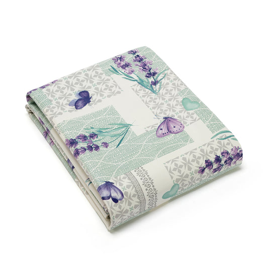 Tablecloth - Symphonie lavande Lavender