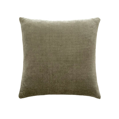 Cushion cover Olivia Green - 45 x 45 cm