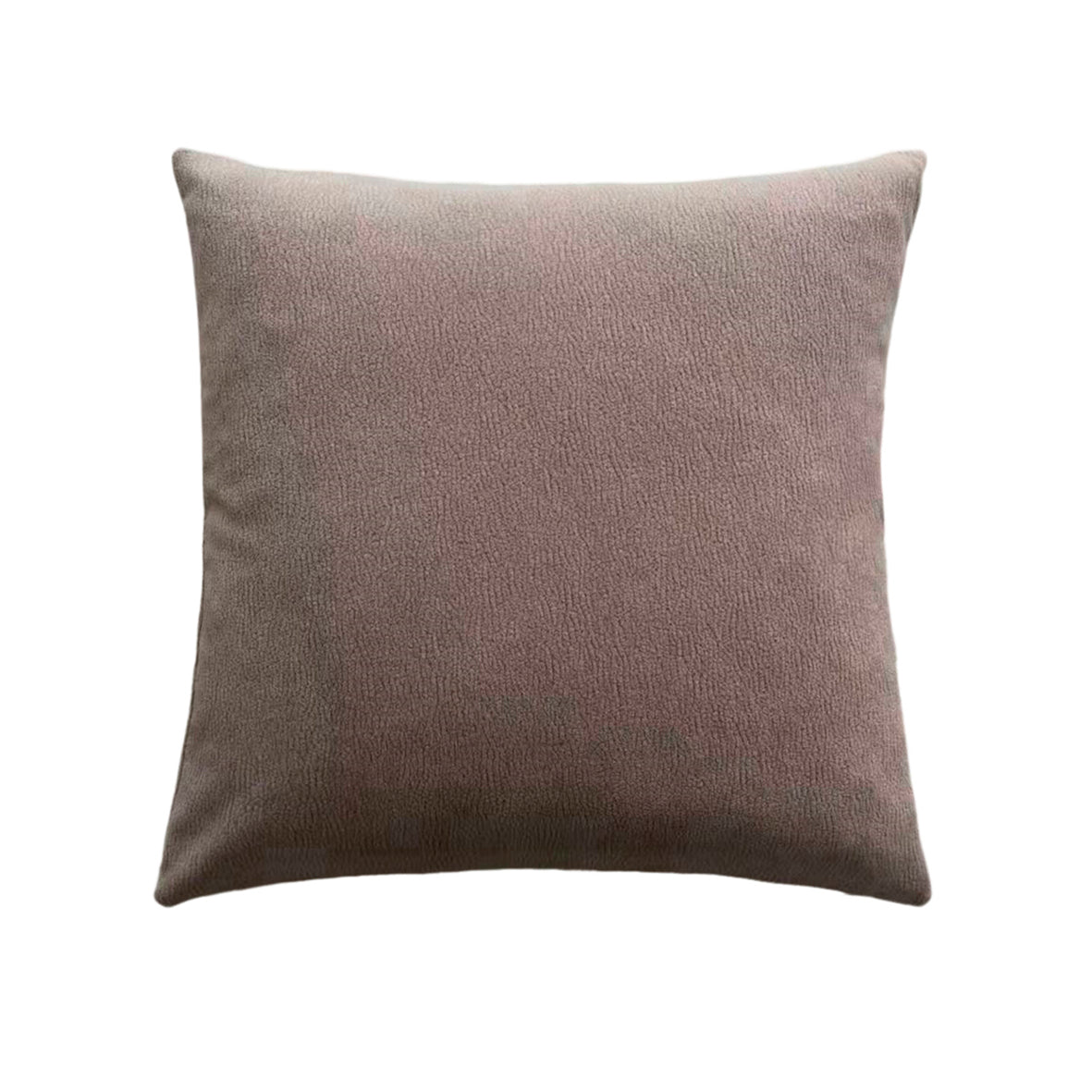 Cushion cover Elise Taupe - 45 x 45 cm