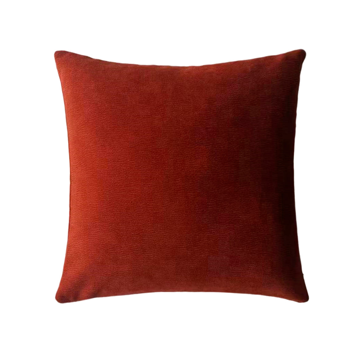 Cushion cover Elise Sequoia red - 45 x 45 cm