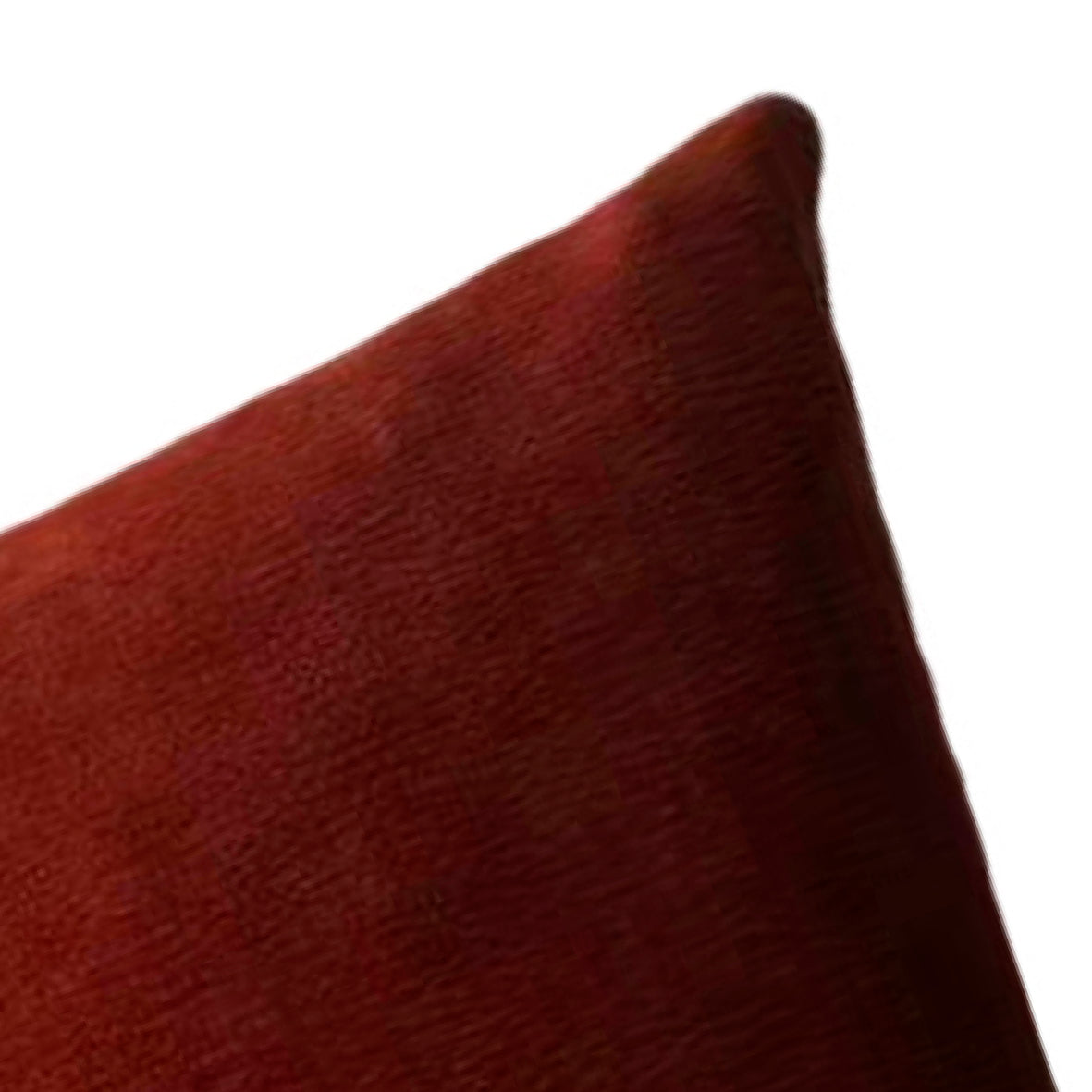 Cushion cover Elise Sequoia red - 45 x 45 cm