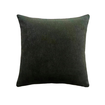 Cushion cover Elise Green - 45 x 45 cm