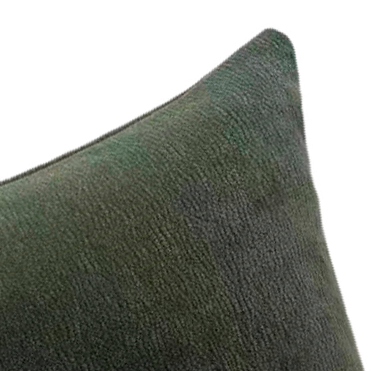 Cushion cover Elise Green - 45 x 45 cm