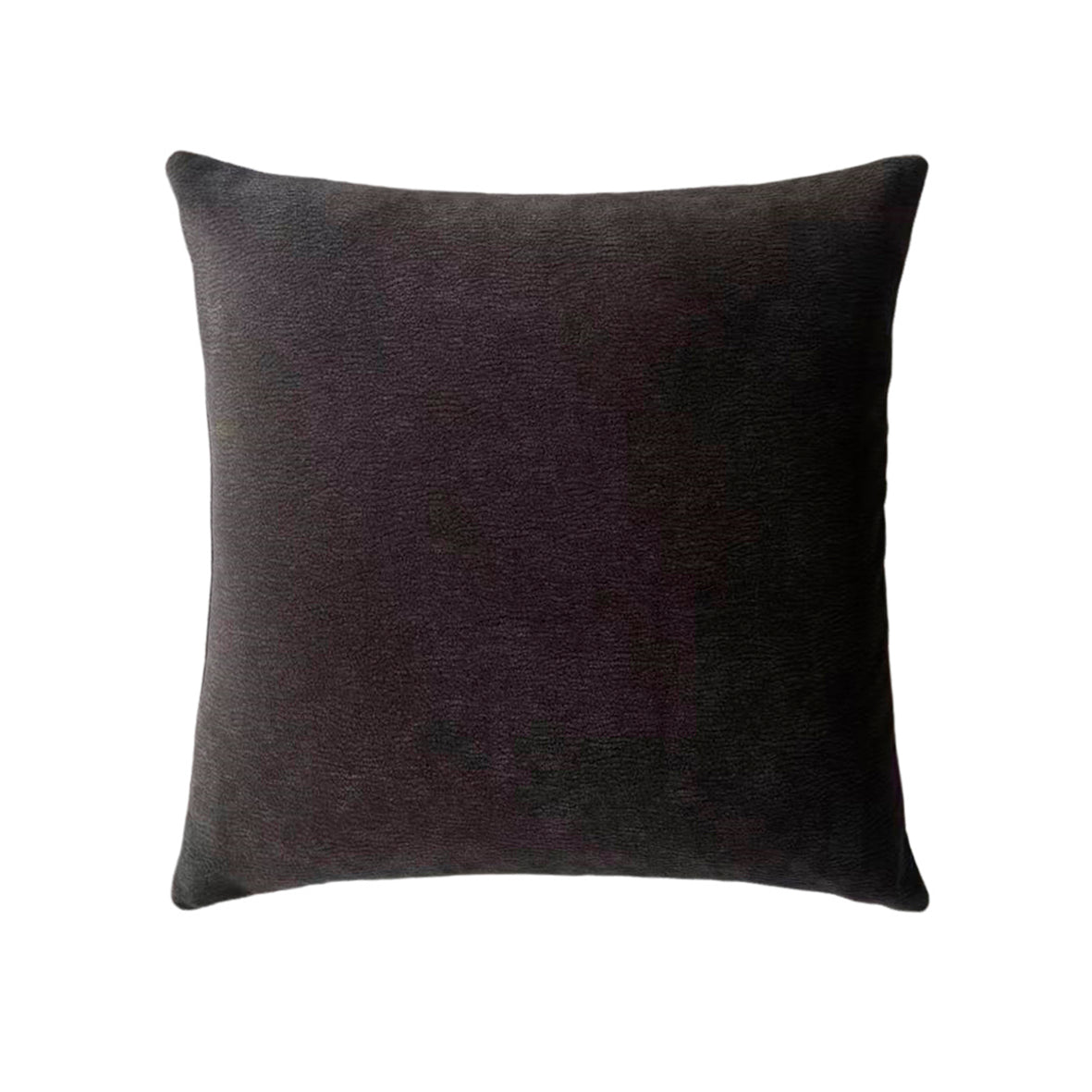 Cushion cover Elise Dark grey - 45 x 45 cm