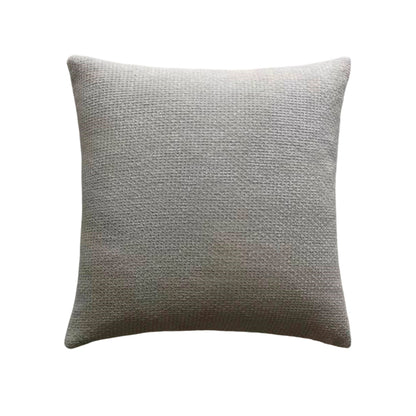 Cushion cover Rosalie White - 45 x 45 cm