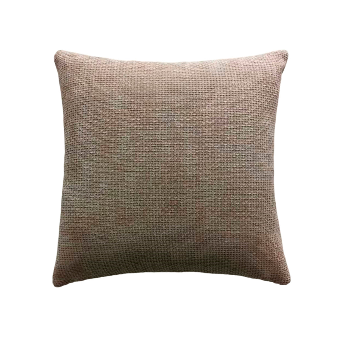 Cushion cover Rosalie Pink - 45 x 45 cm