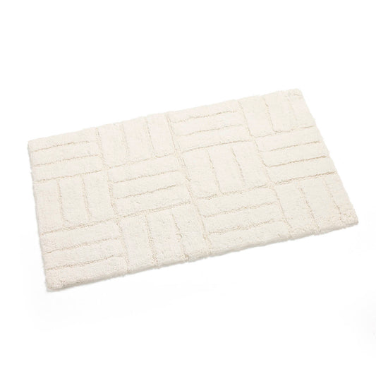 Tapis de bain - 50 x 80 cm