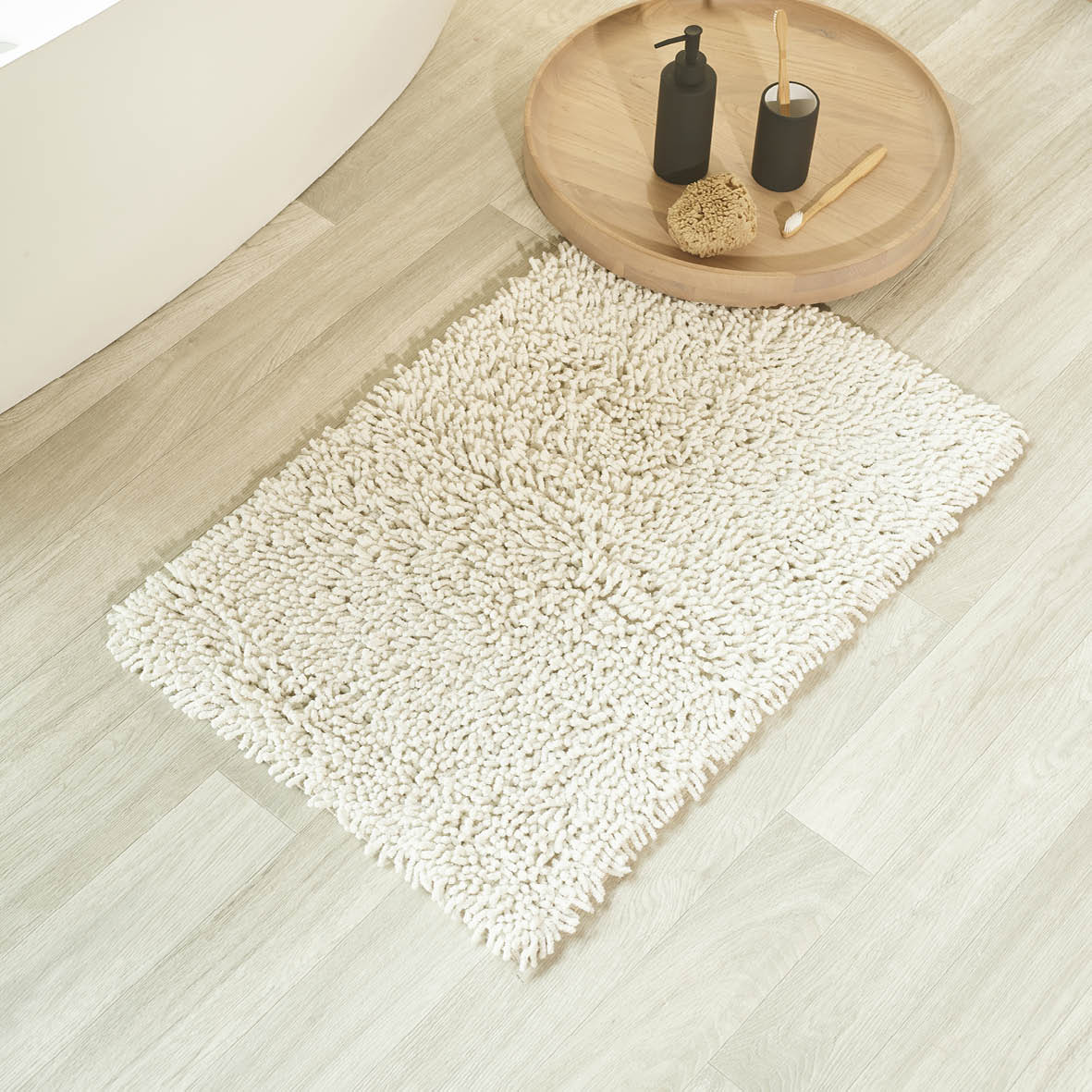 Tapis de bain - 50 x 80 cm