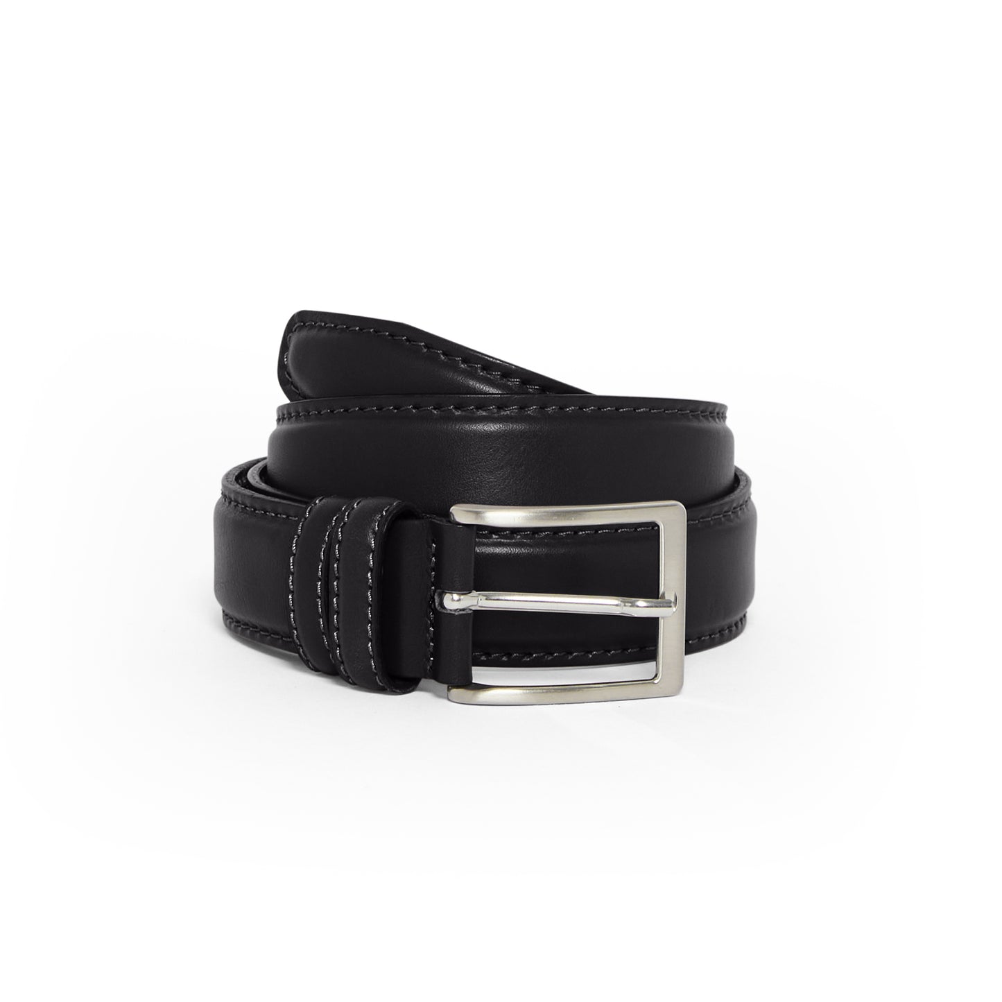 Ceinture en cuir - Scribe