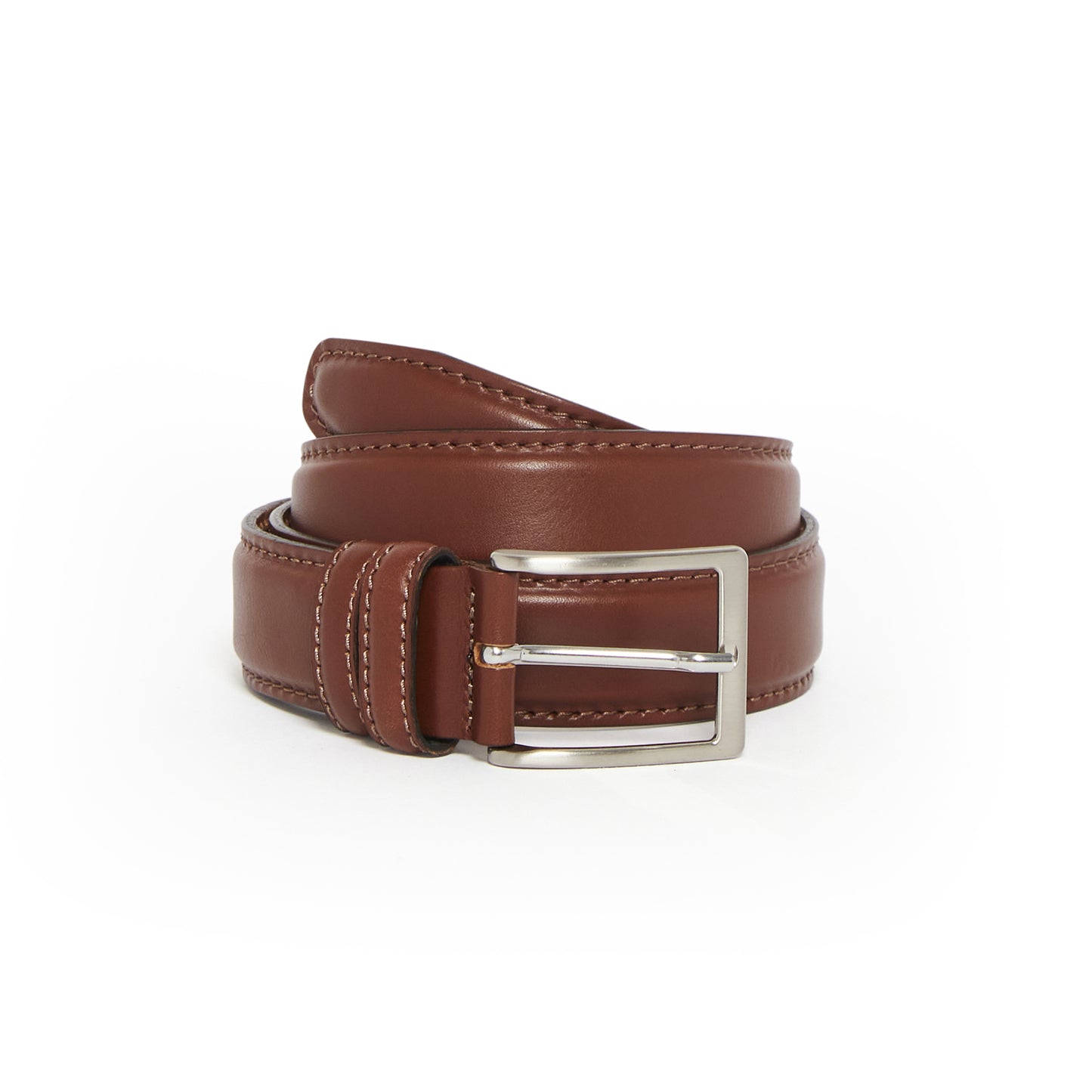 Ceinture en cuir - Scribe