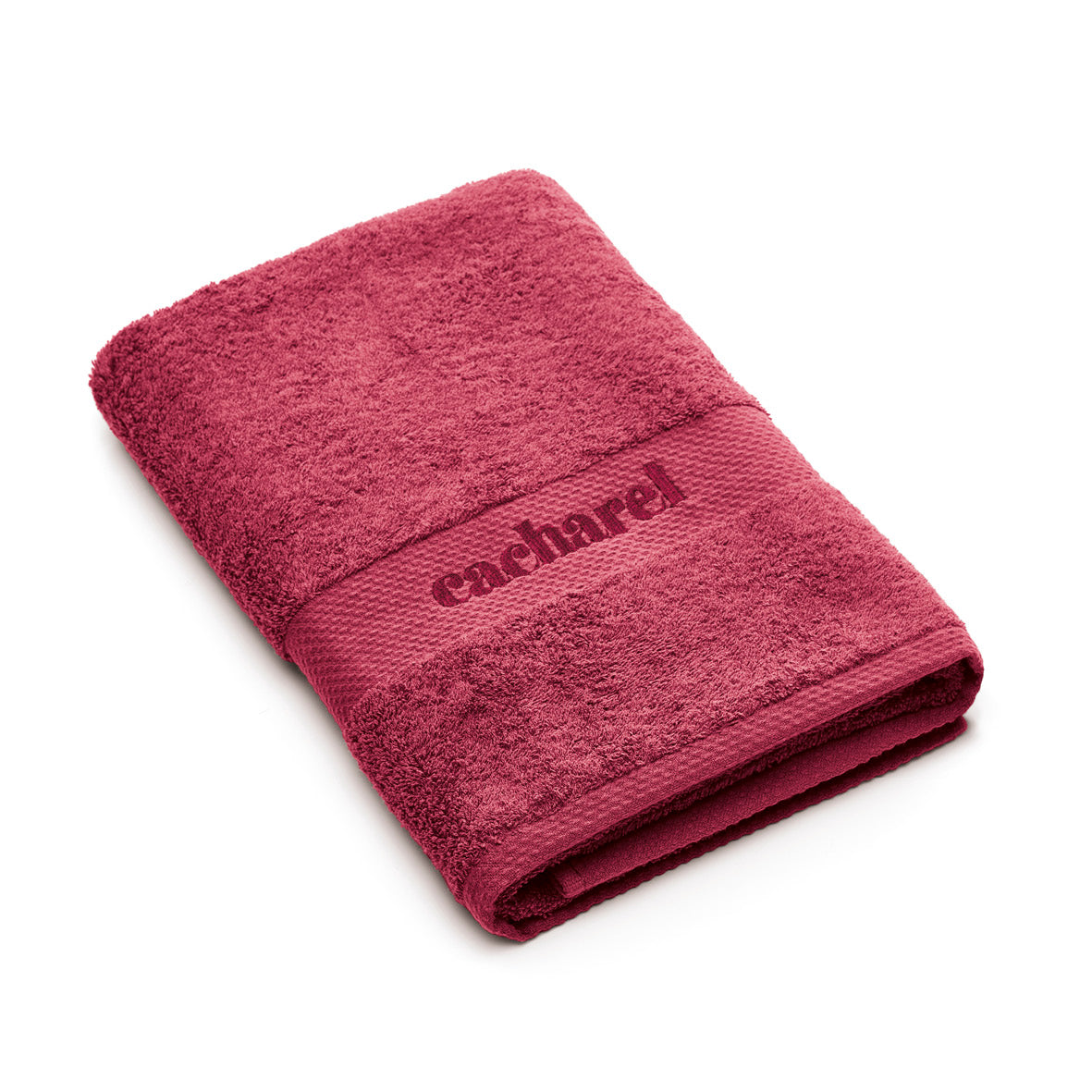 Maxi bath towel - 100 x 150 cm Blush pink