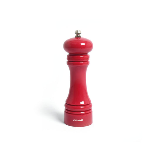 Pepper mill - Red