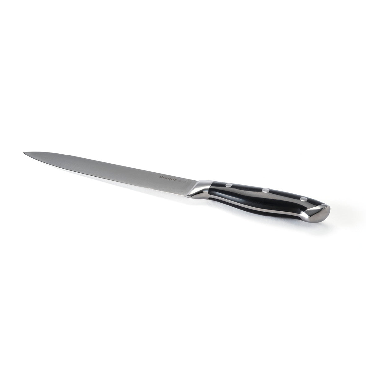 Slicing knife rivet - Black