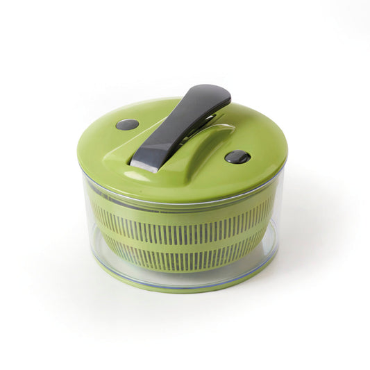 Salad spinner - Green/grey