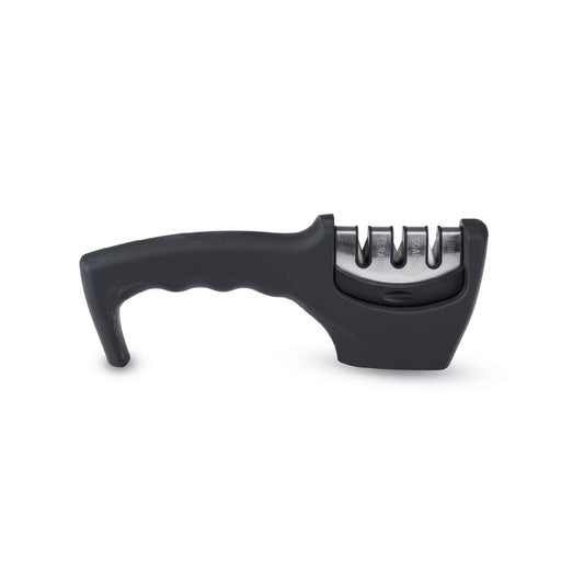 Knife sharpener - Black