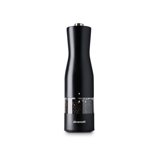 Electric pepper mill - Black