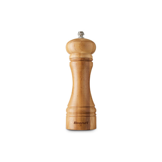 Pepper mill Bamboo