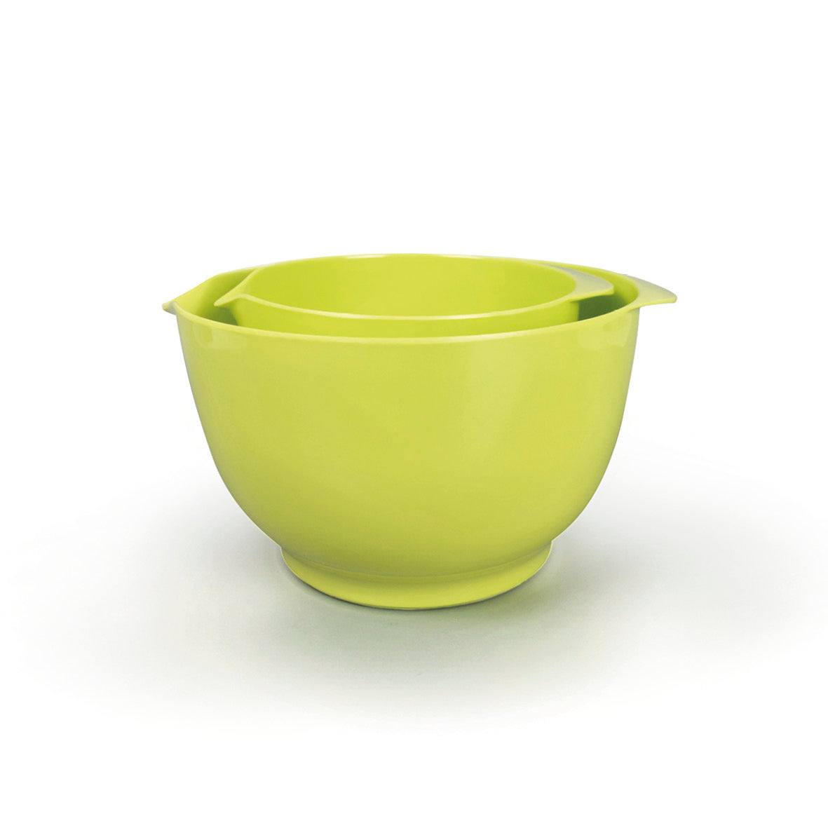 Set of 2 mixing bowls - 18 + 24 cm