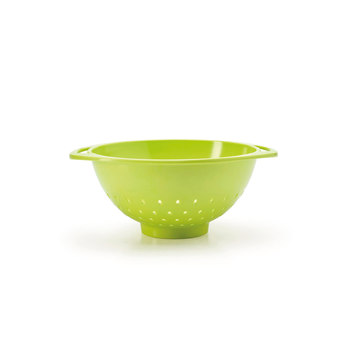 Small colander - 19,4 x 16 x 7,4 cm Lime green