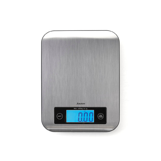 Kitchen scale - Silver