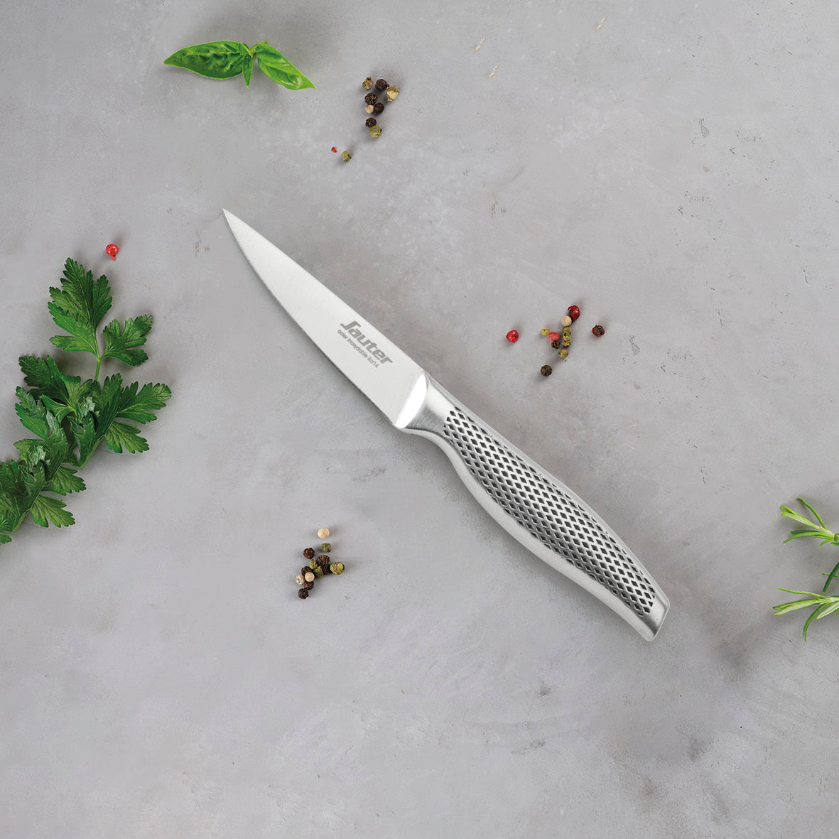 Couteau à Légumes
