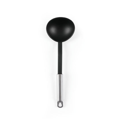 Ladle - Black + SS