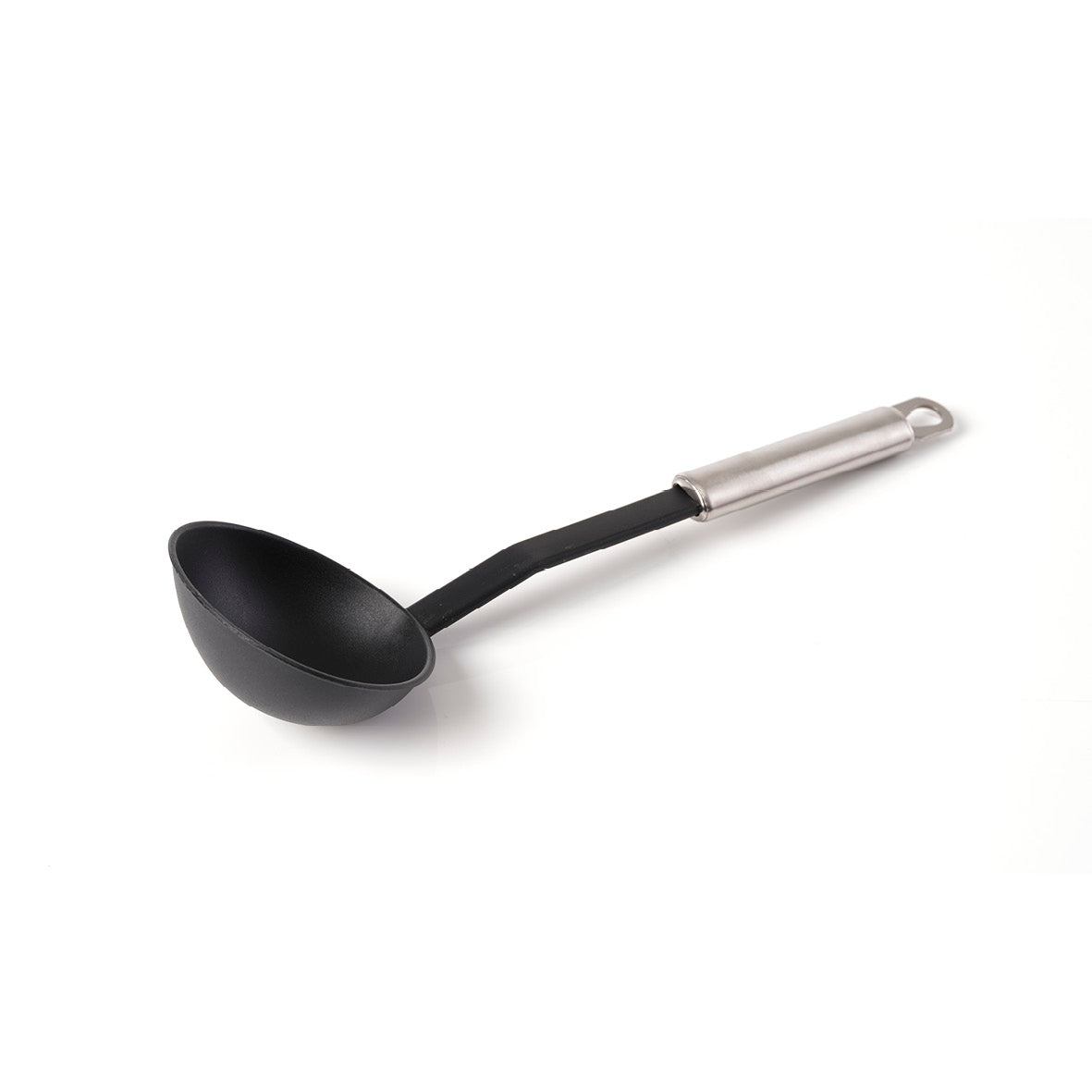 Ladle - Black + SS