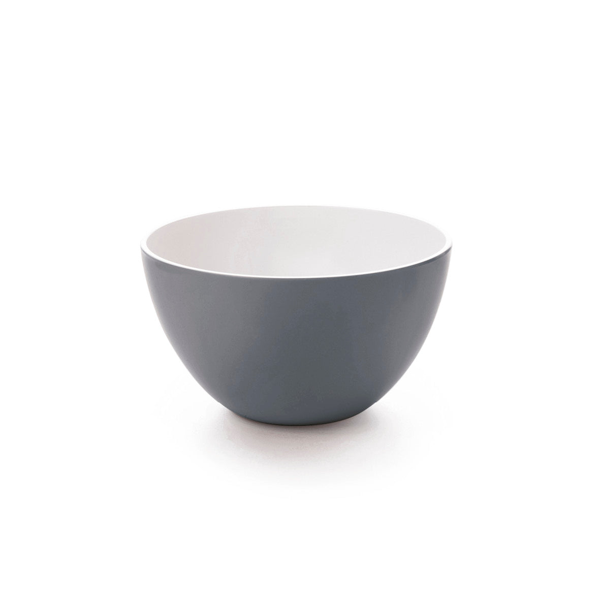 Salad bowl - 24cm Grey