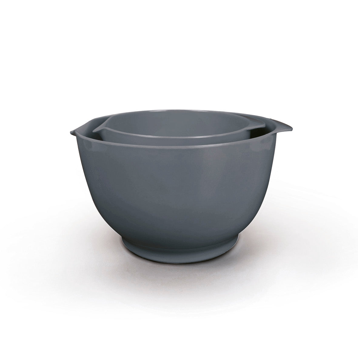 Set of 2 mixing bowls - 18 + 24 cm