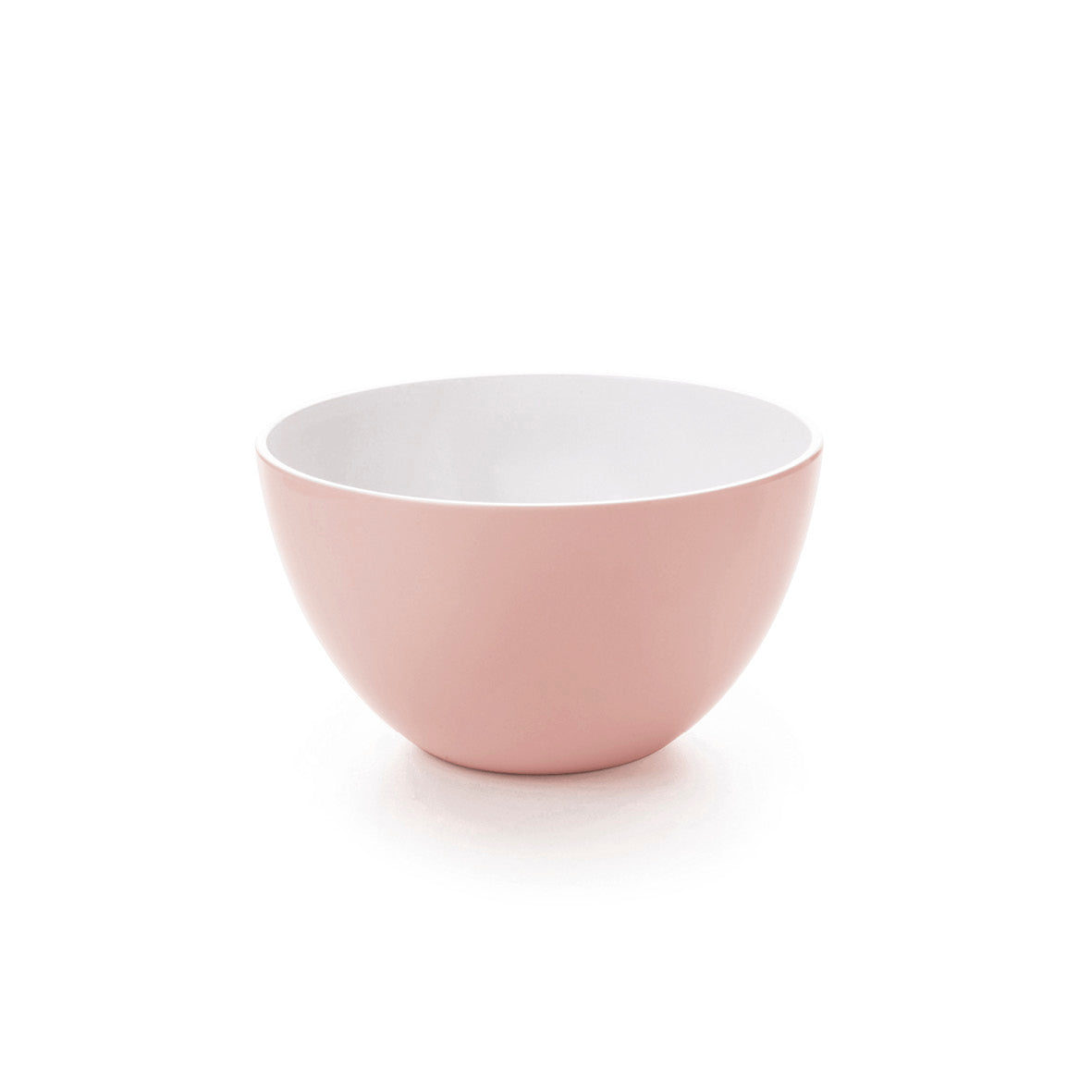 Salad bowl - 24cm Old rose