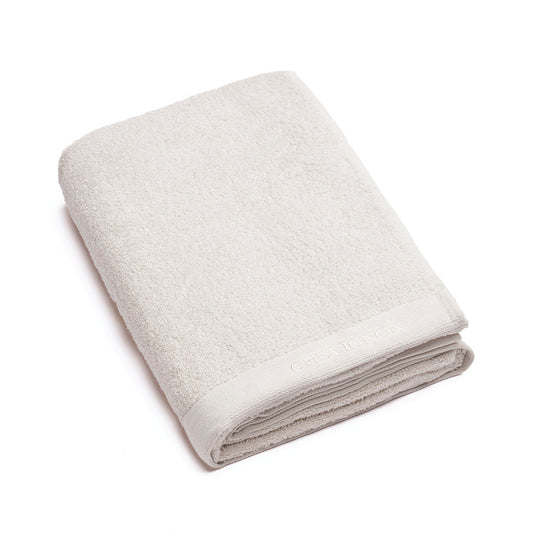 Maxi bath towel - Ivory