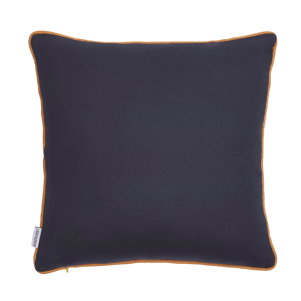 Cushion cover - Togs Duck Dark Blue