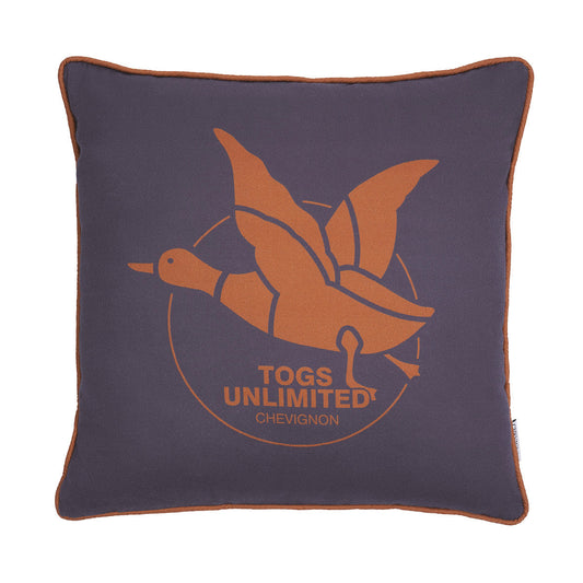 Cushion - Togs Duck Grey