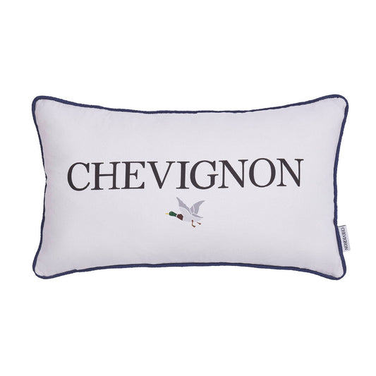 Cushion - Chevignon Off white