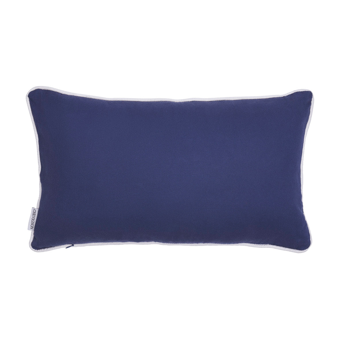 Cushion coverChevignon - Dark blue