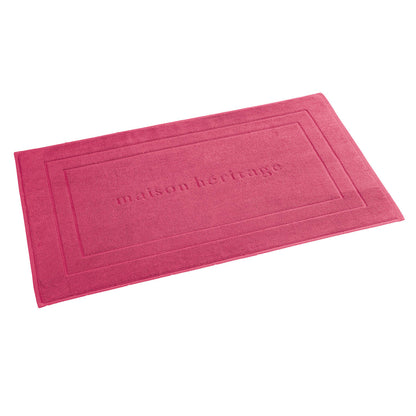 Bath carpet - 60 x 100 cm Fuchsia