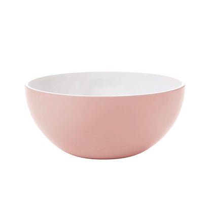 Salad bowl - 32cm Old pink