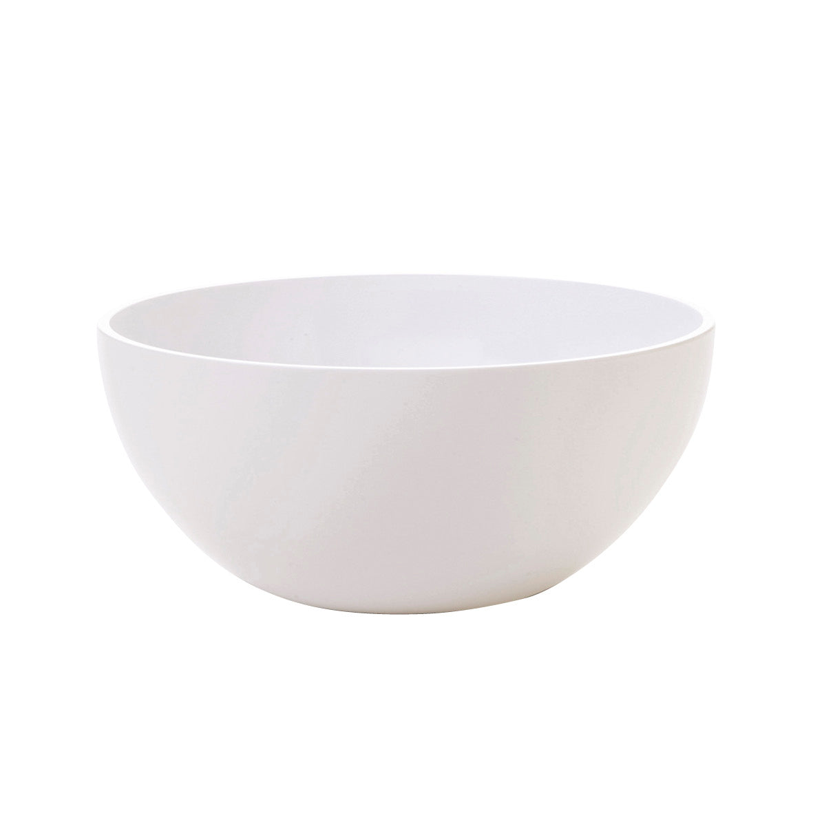 Salad bowl - 32cm White