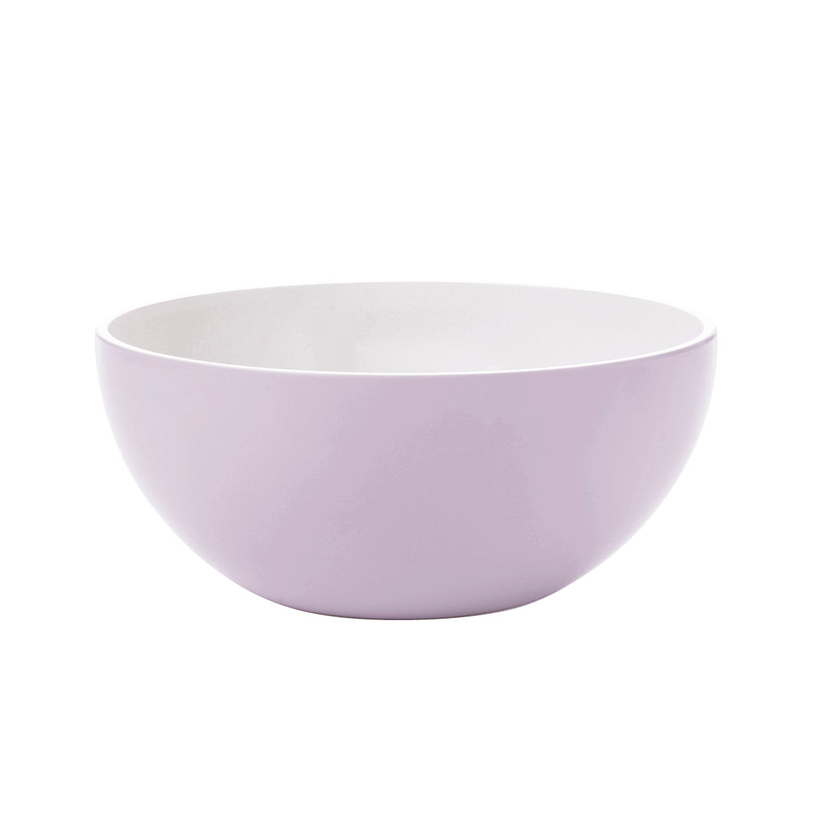 Salad bowl - 32cm Lavender