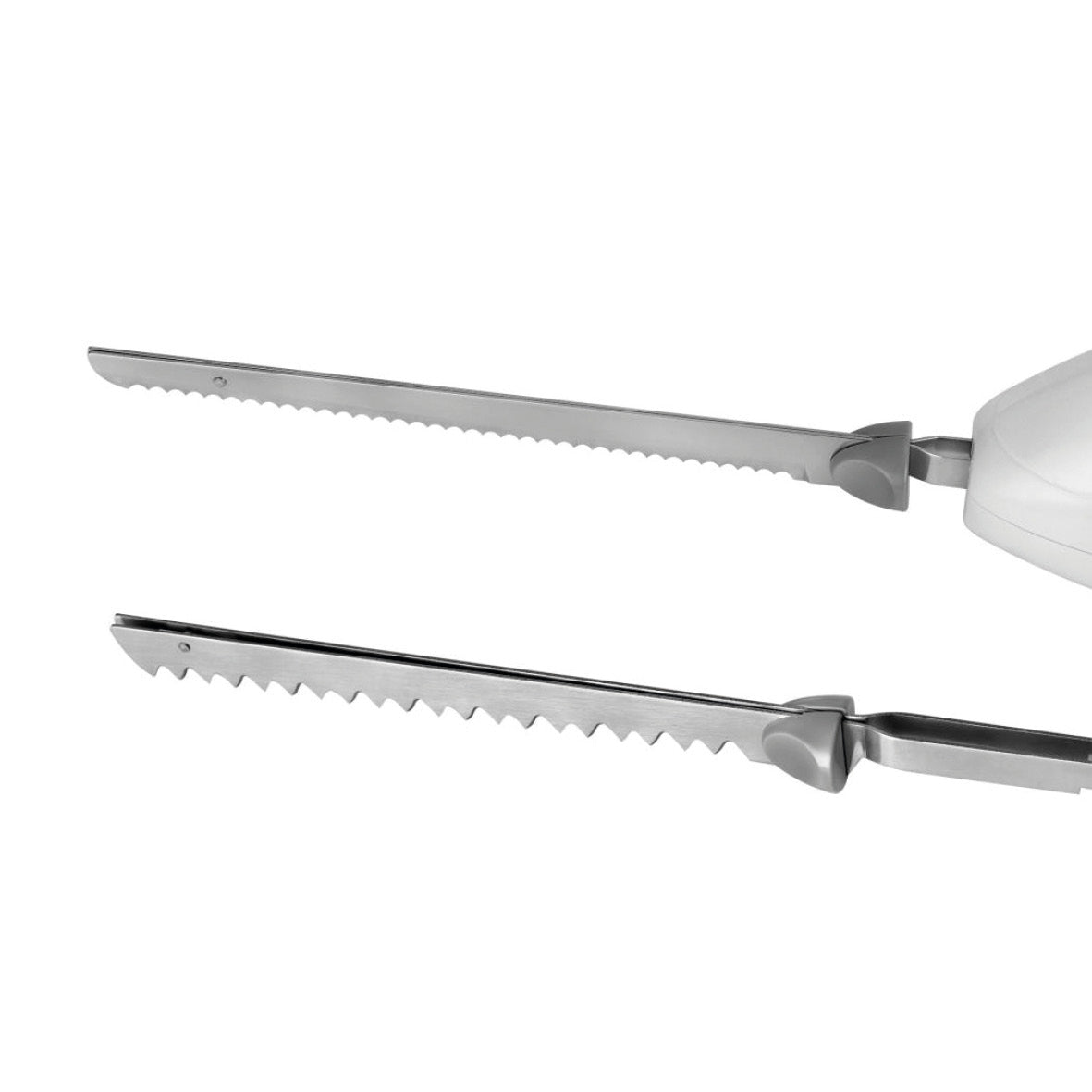 COUTEAU ELECTRIQUE SEB PREP'LINE PAIN /VIANDE / SURGELÉS Electric Carving  Knife