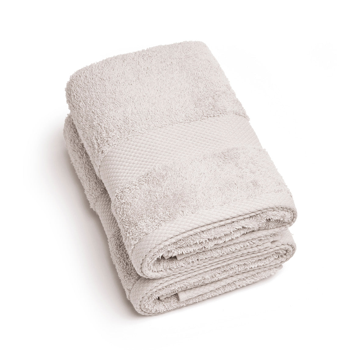 Set of 2 handtowels - 2 x (50 x 100 cm) Sand