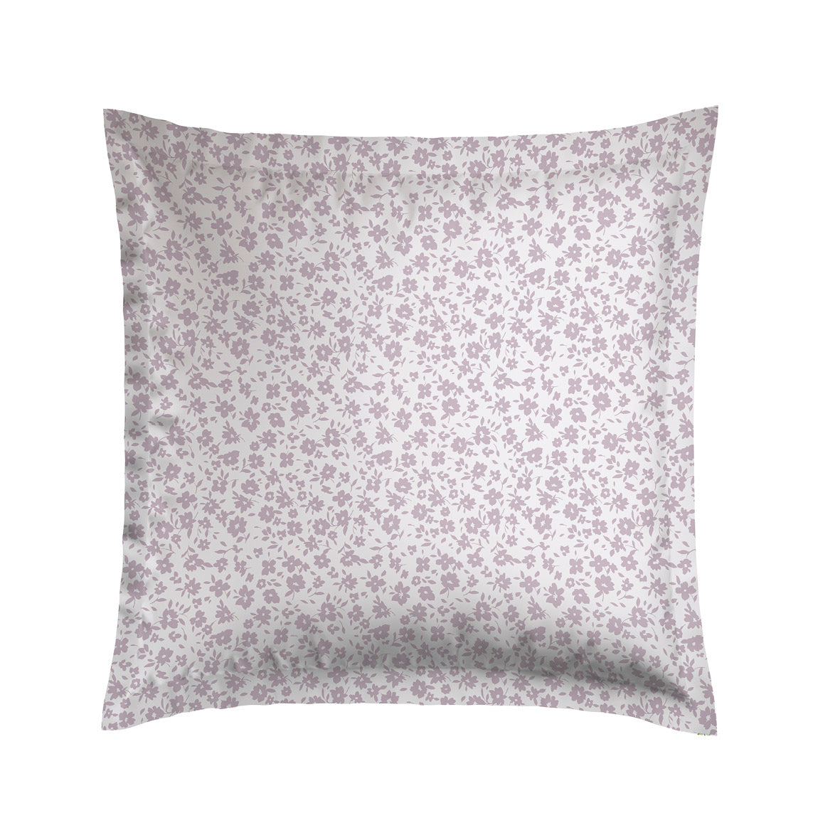 Pillowcase(s) cotton satin - Les Yeux de Suzanne Lavender