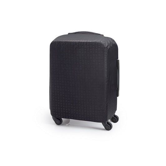 Protective Luggage Cover 55cm - Black